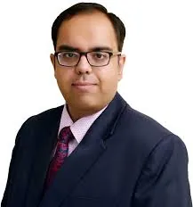 Dr Amit Goel